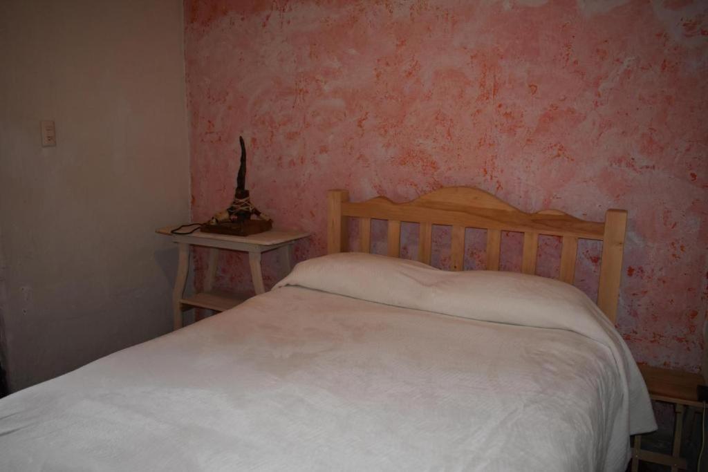 Casa Monad Bed and Breakfast San Cristóbal de Las Casas Exterior foto