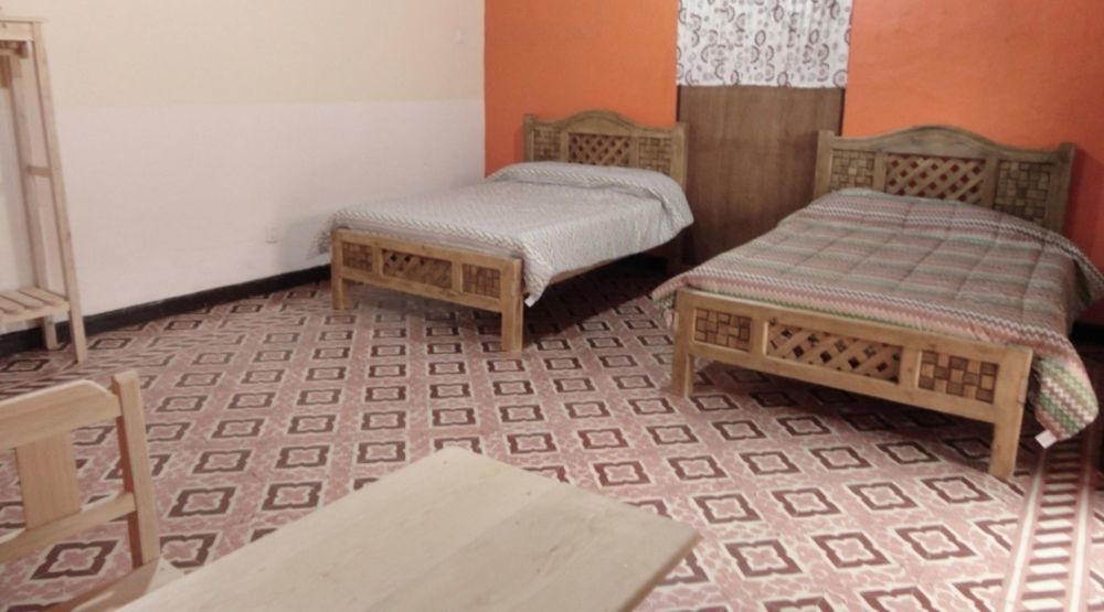 Casa Monad Bed and Breakfast San Cristóbal de Las Casas Exterior foto